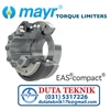 mayr torque limiters - eas compact