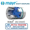 mayr shaft coupling - roba ds