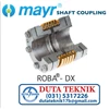 mayr shaft coupling - roba dx