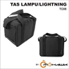 special order tas lampu kamera - tc08