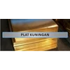 plate baja stainless steel aluminium alloy bronze brass pvc-6