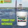 primary coat waterbase