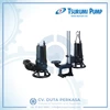 tsurumi submersible impeller pump type b series duta perkasa