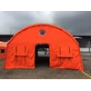 tenda pengungsian