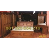 kamar set km 17