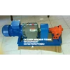 koshin gear pump type gc 13 / gc 20 / gc 25-2