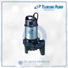tsurumi submersible pump type pu series - duta perkasa