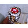cincin permata