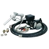 12v high flow diesel pump kit - manual nozzle