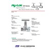 hy-lok needle svh series -2-1