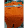 wear pack oranye terusan untuk dinas kebersihan