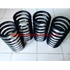 custom spiral spring