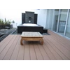 lantai outdoor ,wood plastic composite ( wpc )-1