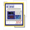 indicator gsc gst 9602