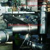 exsentric shaft jaw cruser
