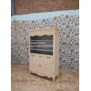 lemari / open bookcase-furniture jepara