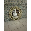 cermin / mirror bulat-1