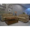 sofa set retro scadinavian - furniture jepara
