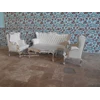 sofa tamu set silver clasic - mebel jepara-1