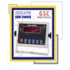 indicator gsc sgw 7000ss