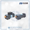 ac inductions motor - 120w series duta perkasa