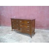 kerajinan kayu tv cabinet / buffet laci sohib-2