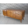 kerajinan kayu cabinet tv minimalis-1