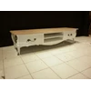 kerajinan kayu cabinet tv / meja tv-1