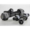 stud bolt a193 gr b7 hex nuts a194 gr 2h