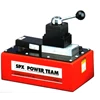 air pump hydraulic pa6dm-1 spx