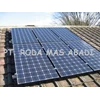 solar panel / solar cell mono simax-1