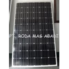 solar panel / solar cell mono simax-6
