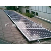 solar panel / solar cell mono simax-3