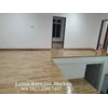 parket solid dan laminated flooring