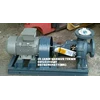 pompa centrifugal ebara fsha 50x40 c/w motor 2,2 kw
