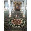 karpet masjid, karpet kantor, karpet tangga-7