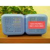 tempat sendok sekat cutlery holder lion star