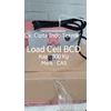 loadcell bcd merk cas