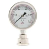 diaphragm seal pressure gauge