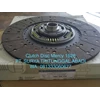 clutch disc / plat kopling mercedes benz 15 1/2 inchi-3