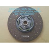 clutch disc / plat kopling mercedebenz starliner 15 inchi-1