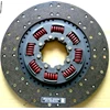 clutch disc volvo fh-16 double clutch