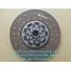 clutch disc / plat kopling mercedez benz 1619 (oh prima) 14 inchi-2