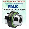 pt sarana teknik falk grid steelflex coupling rexnord-1