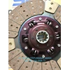 clutch disc / plat kopling isuzu 17 inchi semi carbon-1