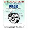 pt sarana teknik falk grid steelflex coupling rexnord