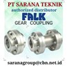 falk gear coupling 1040g20 rexnord pt sarana teknik