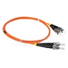 patch cord fo st-fc mm om2 62,5um