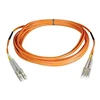 patch cord fo lc-lc mm om2 50um