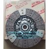 clutch disc / plat kopling hino lohan 15 inchi fm 260 (semi ceramic)